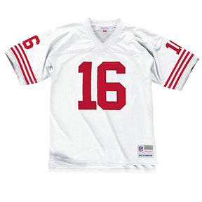 Legacy Joe Montana San Francisco 49ers 1990 Jersey - Xtreme Wear