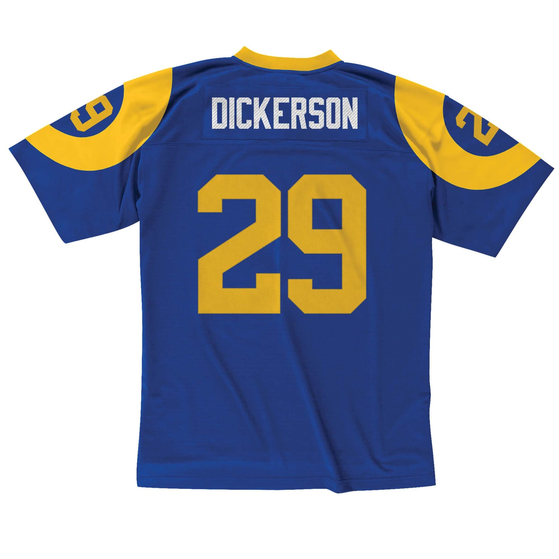 Legacy Jersey Los Angeles Rams 1984 Eric Dickerson - Xtreme Wear
