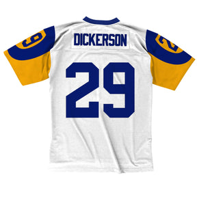 Legacy Eric Dickerson Los Angeles Rams 1984 Jersey - Xtreme Wear