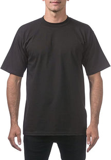 Proclub Heavyweight Short Sleeve Tshirt - Xtreme Wear