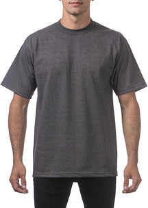 Proclub Heavyweight Short Sleeve Tshirt - Xtreme Wear